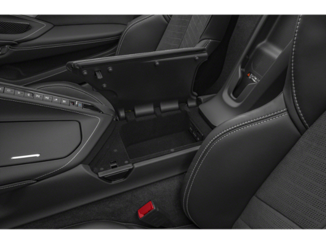 2024 Chevrolet Corvette Stingray 3LT photo 14