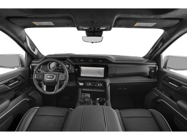 2023 Gmc Sierra 1500 AT4X photo 5