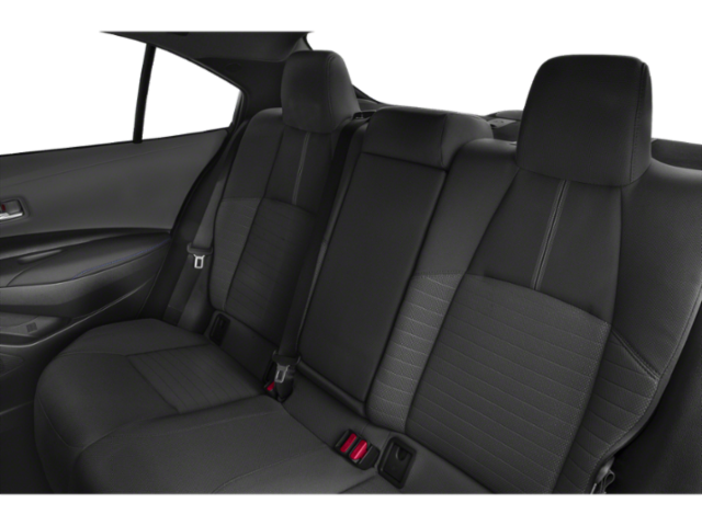 2022 Toyota Corolla SE photo 10