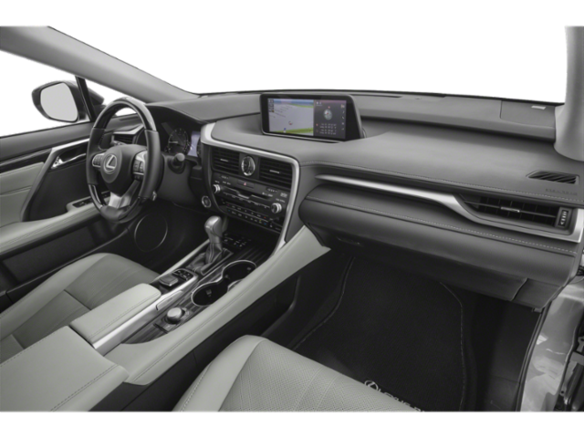 2018 LEXUS RX - Image 13