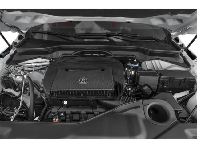 2026 Acura MDX SH-AWD A-Spec photo 9