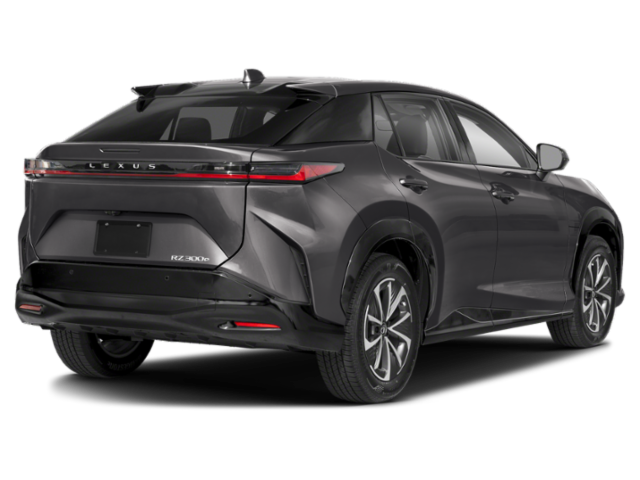 2025 Lexus RZ 300e Premium photo 2