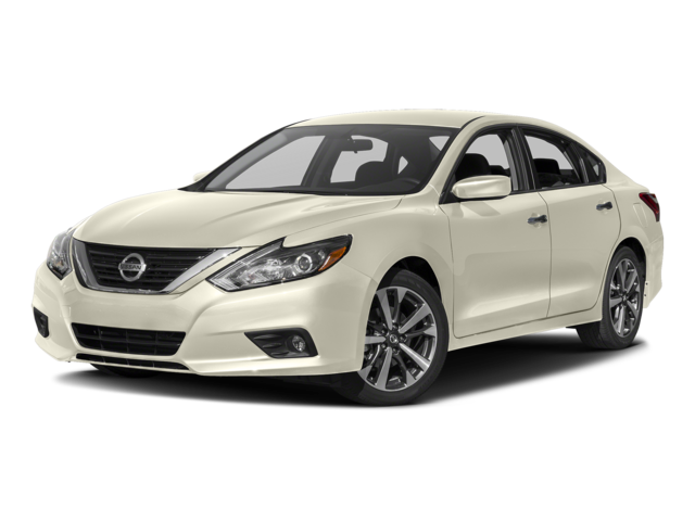2017 Nissan Altima SR