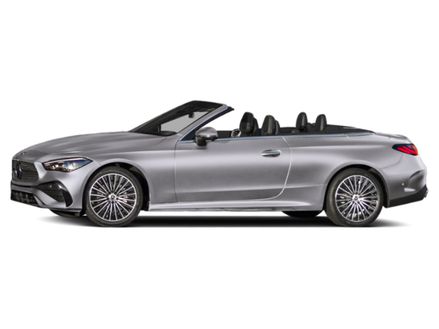 2026 Mercedes Benz CLE 300 4MATIC photo 2