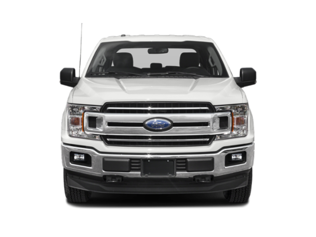 2018 Ford F-150 XLT photo 4