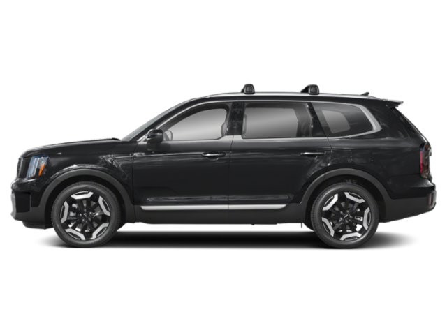 2025 Kia Telluride EX photo 3