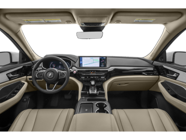 2026 Acura MDX SH-AWD photo 3