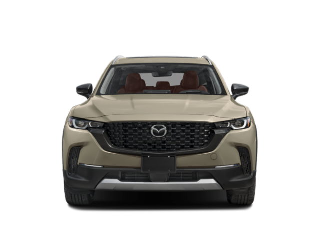 2025 Mazda CX-50 2.5 Turbo Premium photo 2