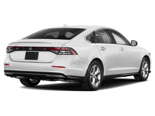 2025 Honda Accord 1.5T LX photo 5