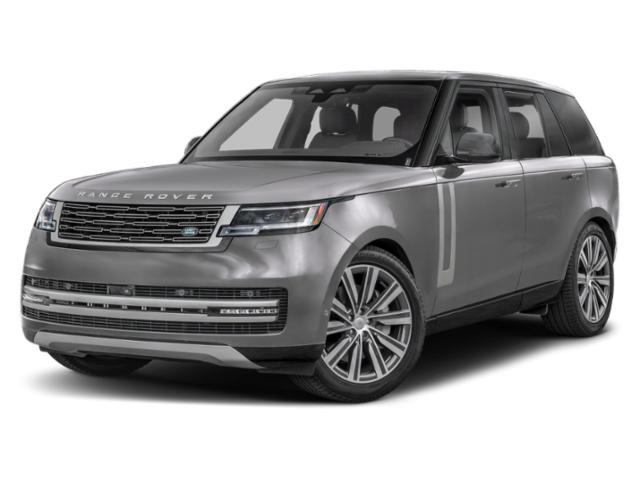 2025 Land Rover Range Rover Autobiography photo 10