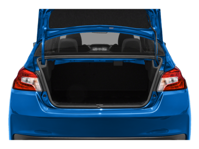 2020 Subaru WRX Limited photo 8