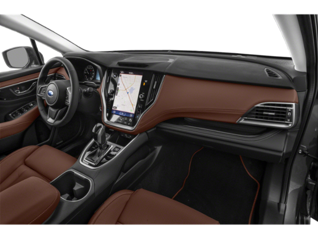 2022 Subaru Outback Touring photo 12