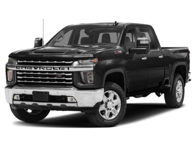 2023 Chevrolet Silverado 2500HD LTZ's photo