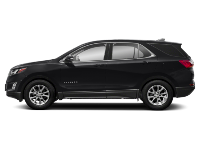 2020 Chevrolet Equinox LT photo 4