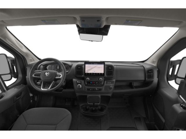 2024 Ram ProMaster 3500 photo 4