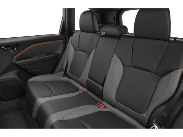 2025 Subaru Forester Sport photo 11