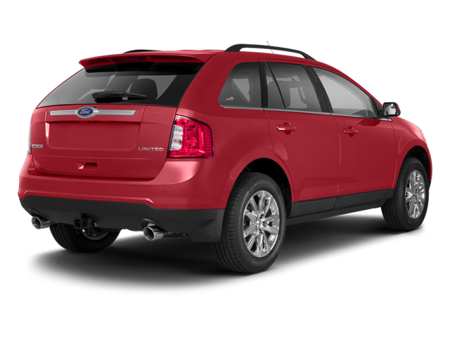Used 2013 Ford Edge SEL with VIN 2FMDK4JC0DBA60520 for sale in Ronan, MT