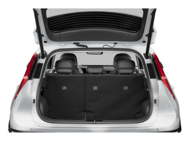 2023 Kia Niro EV Wave photo 8