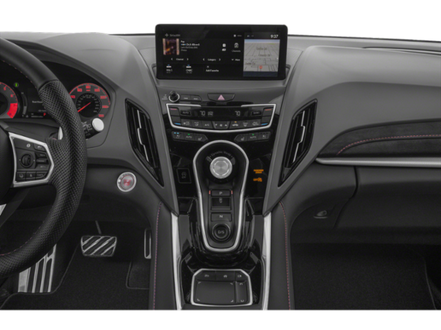 2025 Acura RDX A-Spec photo 5