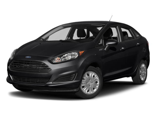 2017 Ford Fiesta SE's photo