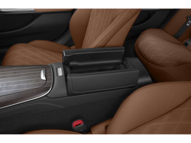 2025 Mercedes Benz E 450 4MATIC All-Terrain Wagon photo 11