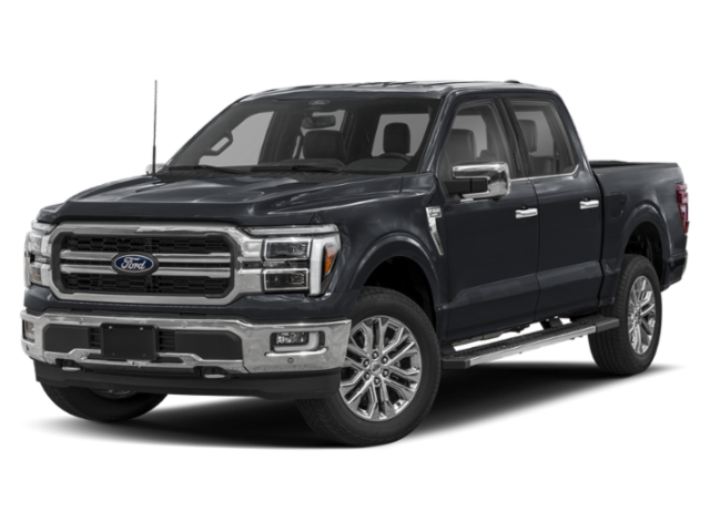 2026 Ford F-150 Lariat's photo