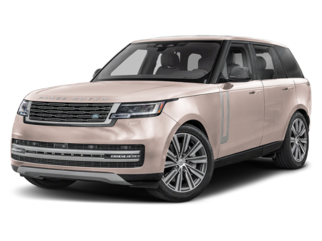 2025 Land Rover Range Rover SE photo 9