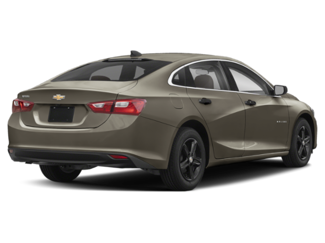 Used 2024 Chevrolet Malibu 1LS with VIN 1G1ZB5ST6RF105537 for sale in Leander, TX