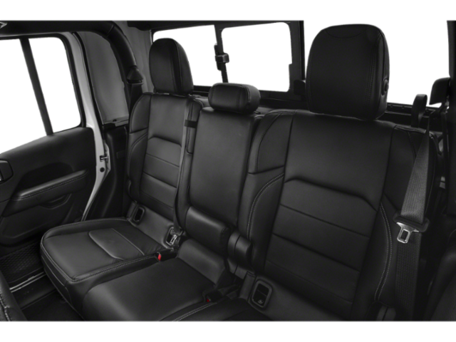 2021 JEEP GLADIATOR - Image 12