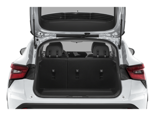 2025 CHEVROLET TRAX - Image 8