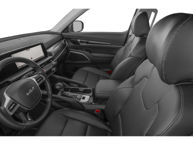 2025 Kia Telluride LX photo 6