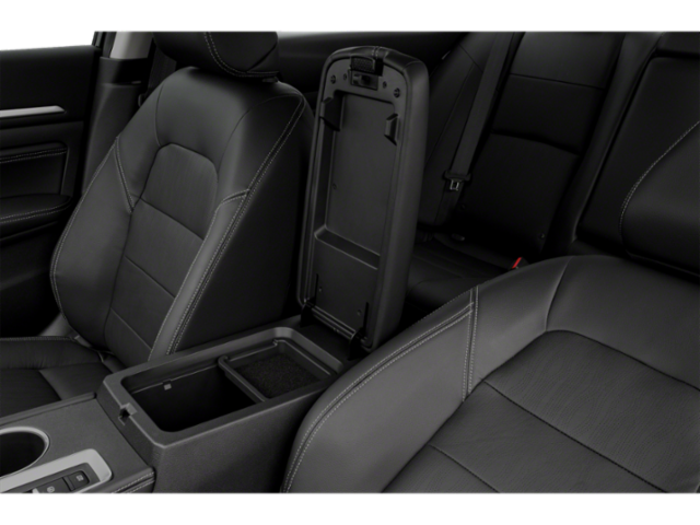 2021 Nissan Altima 2.5 Platinum photo 16
