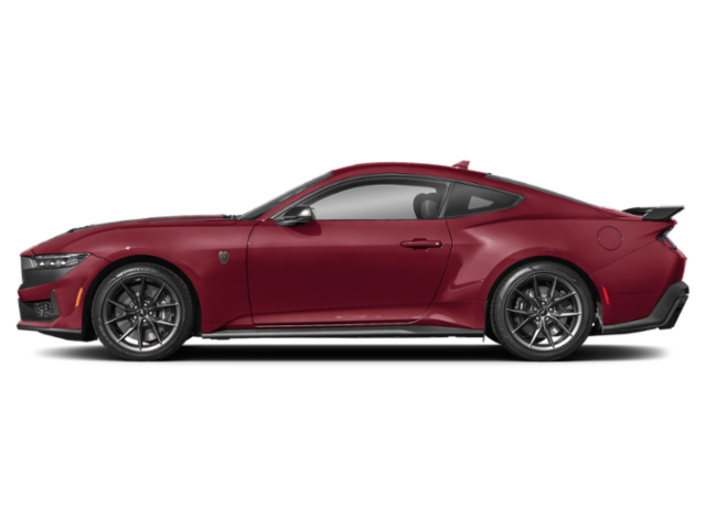 2025 Ford Mustang Dark Horse Premium photo 2