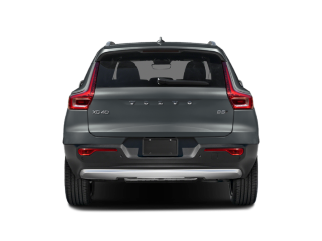 2026 Volvo XC40 Core photo 2