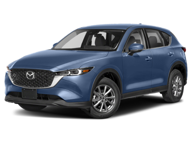 2023 Mazda CX-5 S