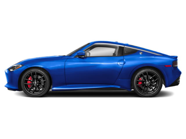 2026 Nissan Z Performance photo 4