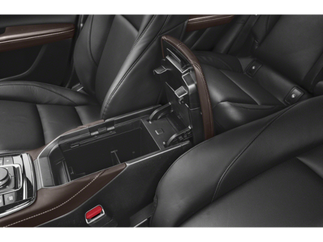 2023 Mazda CX-30 2.5 Turbo Premium photo 10