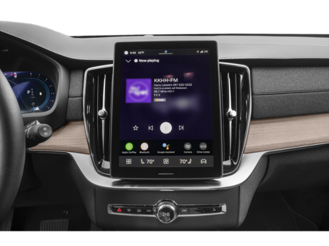 2025 Volvo XC90 Plus photo 6
