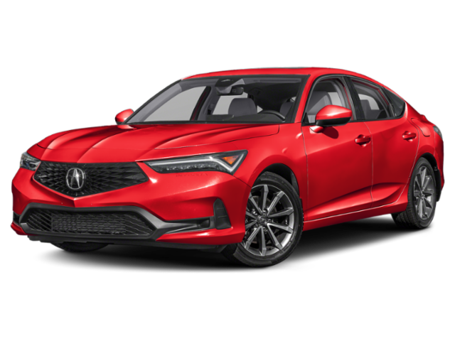 2025 Acura Integra Base's photo