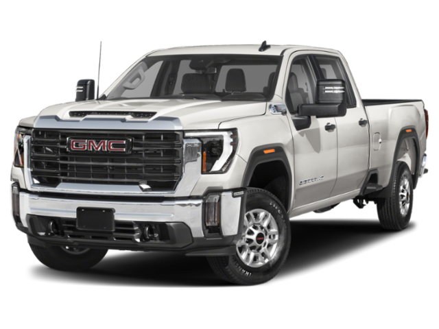 2026 GMC Sierra 2500HD Denali's photo