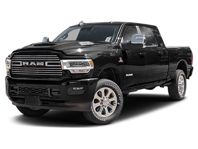 2024 RAM Ram 3500 Pickup Laramie's photo