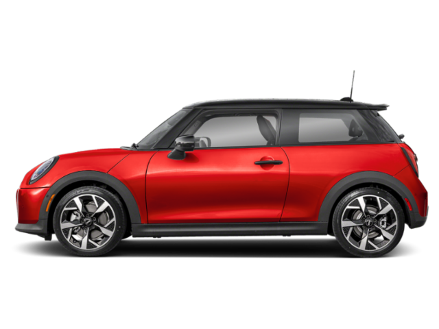 2026 Mini Cooper 2 Door Hardtop Signature photo 3