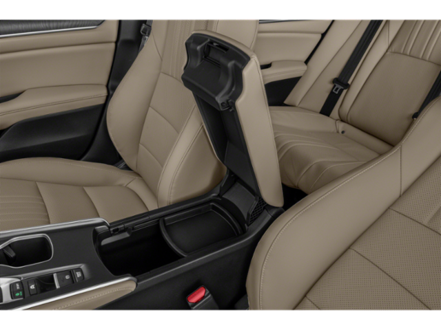 2022 Honda Accord EX-L photo 18
