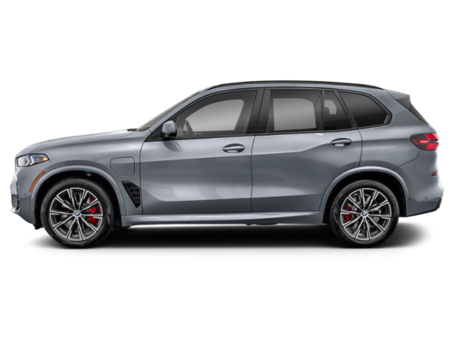 2026 Bmw X5 xDrive50e photo 3