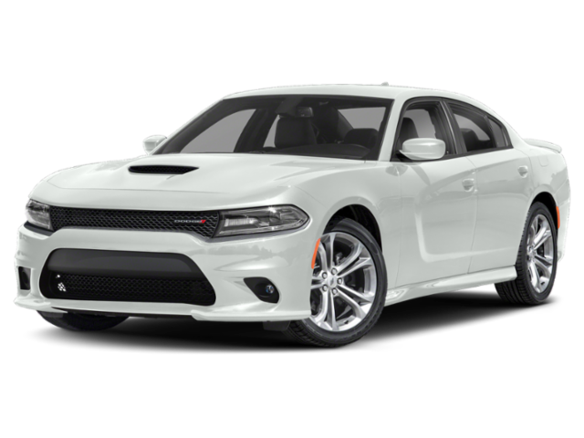 2020 Dodge Charger R/T