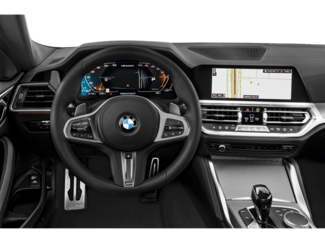 2021 Bmw M440i xDrive photo 3