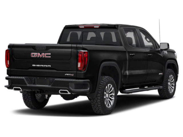 2021 Gmc Sierra 1500 AT4 photo 6