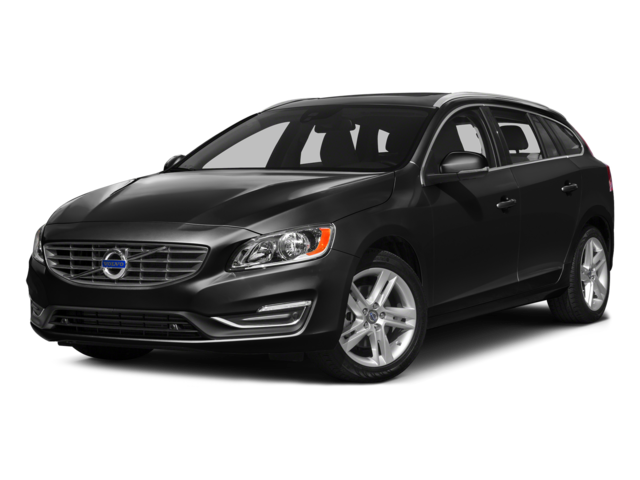 2017 Volvo V60 Premier's photo