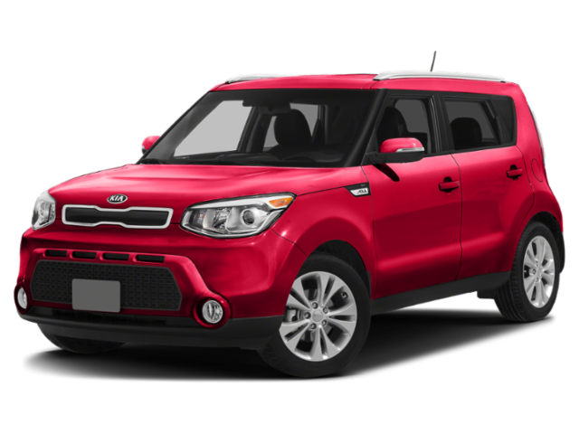 2015 Kia Soul +'s photo