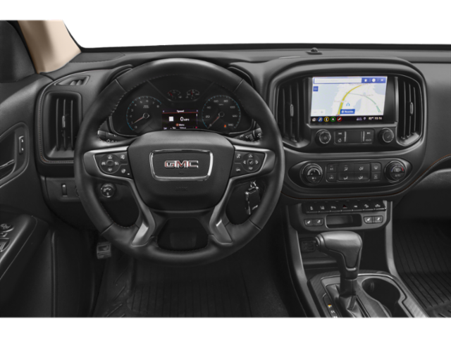 2022 Gmc Canyon AT4 photo 4